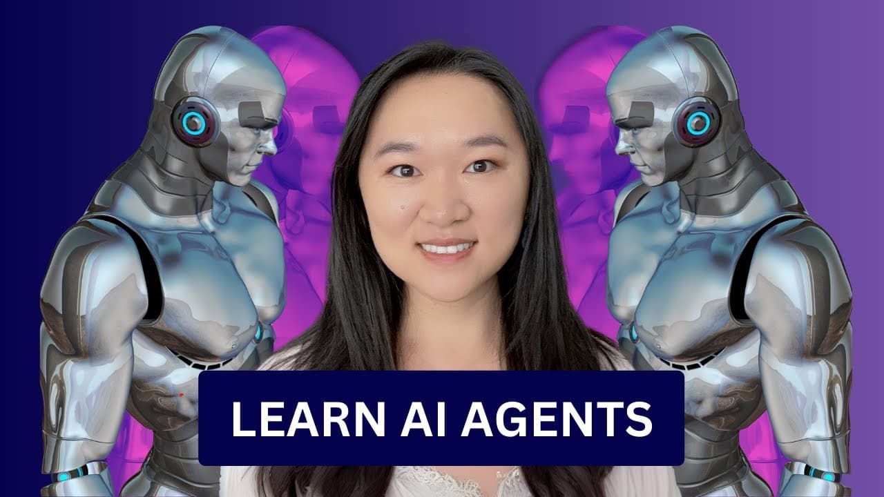 코딩 몰라도 만드는 AI 에이전트: 개념부터 n8n 실습·가격 책정까지 영상 대표 이미지