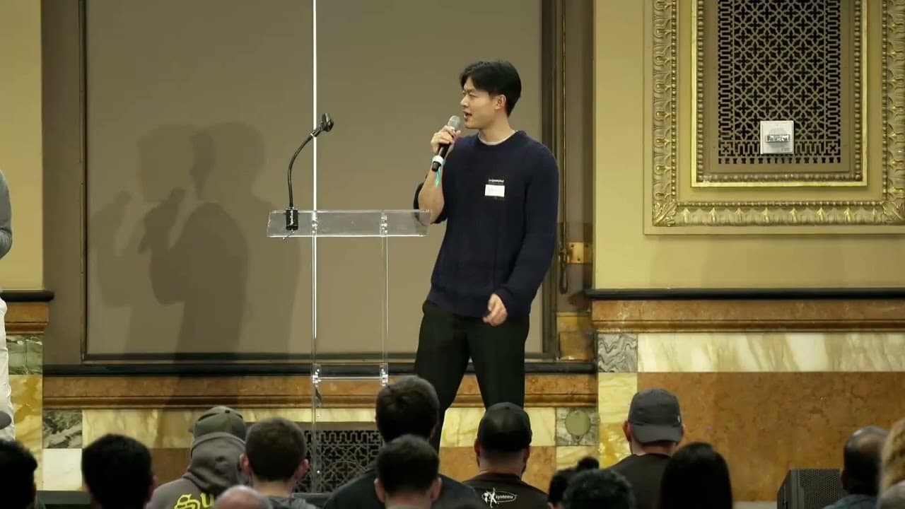 스트라이프는 왜 보안 AI 에이전트에 사람을 남겨뒀나 영상 대표 이미지