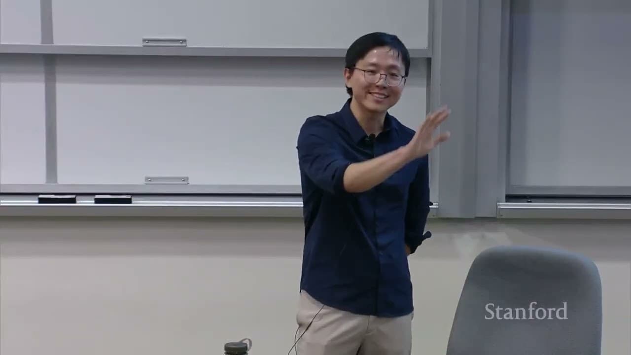 원격조종은 좁고 새는 관이다: 사람의 하루에서 로봇을 가르치는 연구 영상 대표 이미지