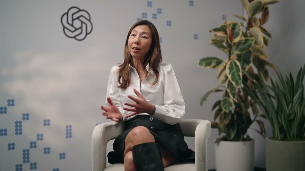 웨이페어는 어떻게 GPT로 4천만 상품 카탈로그를 채우나: 오픈AI 협업 사례 영상 썸네일
