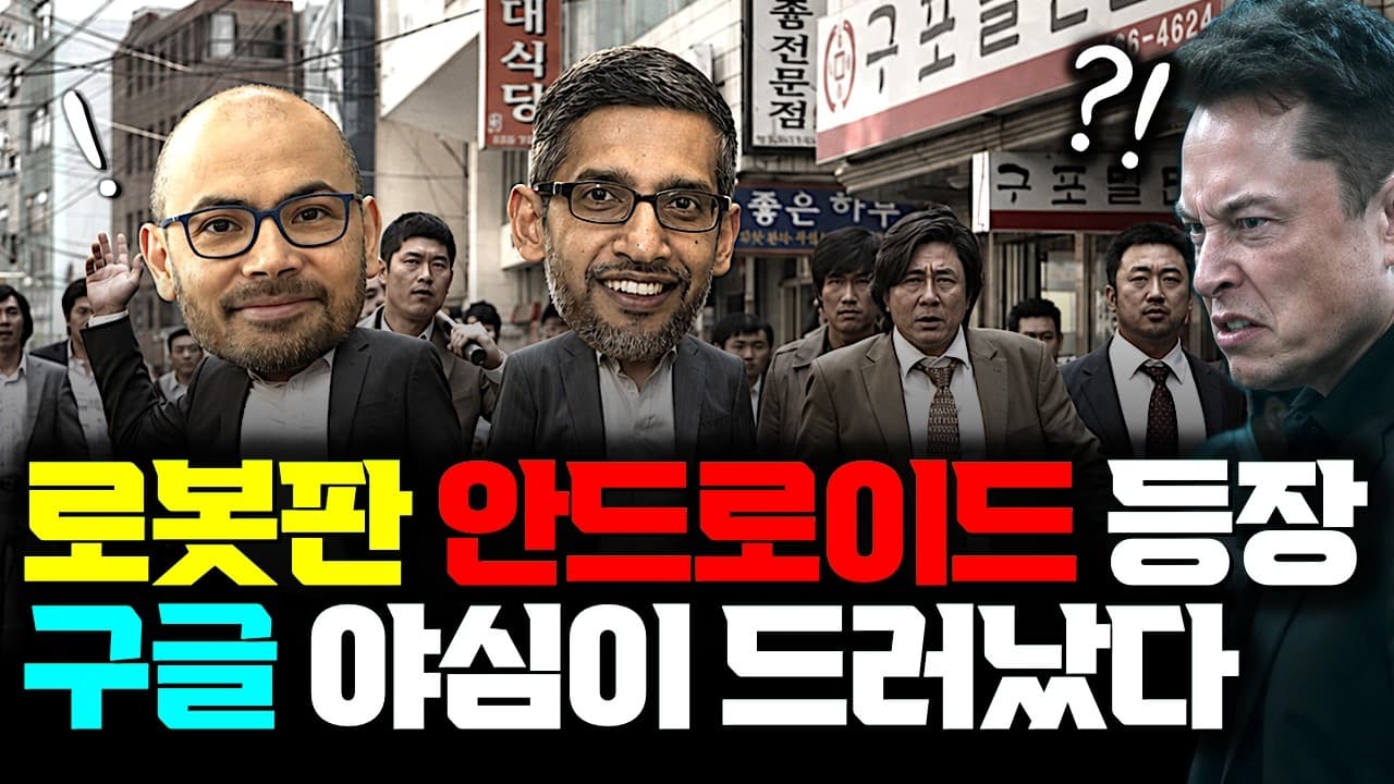 전구를 빼는 건 92%, 다시 끼우는 건 36%: 구글 로봇 AI가 진짜 노린 것 영상 대표 이미지