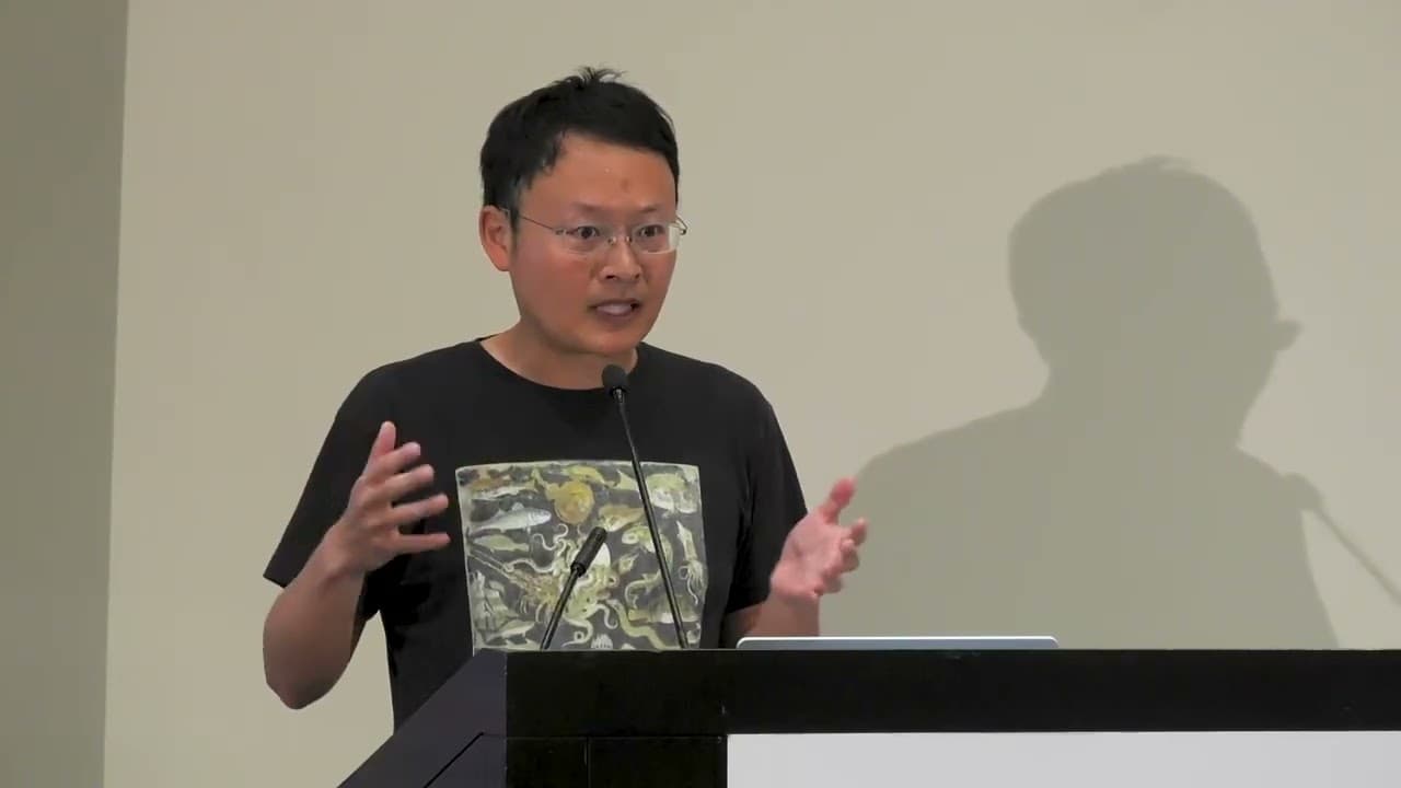 모델을 키우는 대신 에이전트 수를 늘렸다, 스탠퍼드가 보여준 'AI 과학자' 실험 영상 대표 이미지