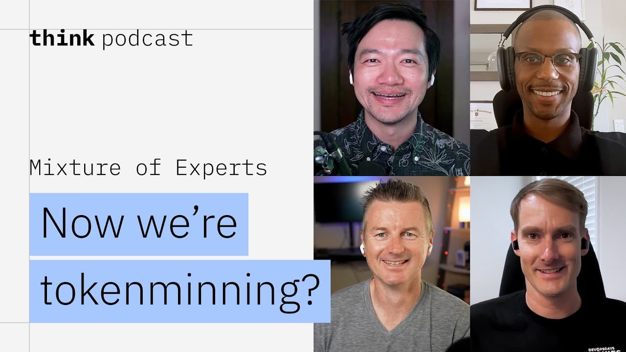 IBM, 60년 만에 트랜지스터를 위로 쌓다 — 7옹스트롬 나노스택과 AI 시대의 칩 영상 대표 이미지