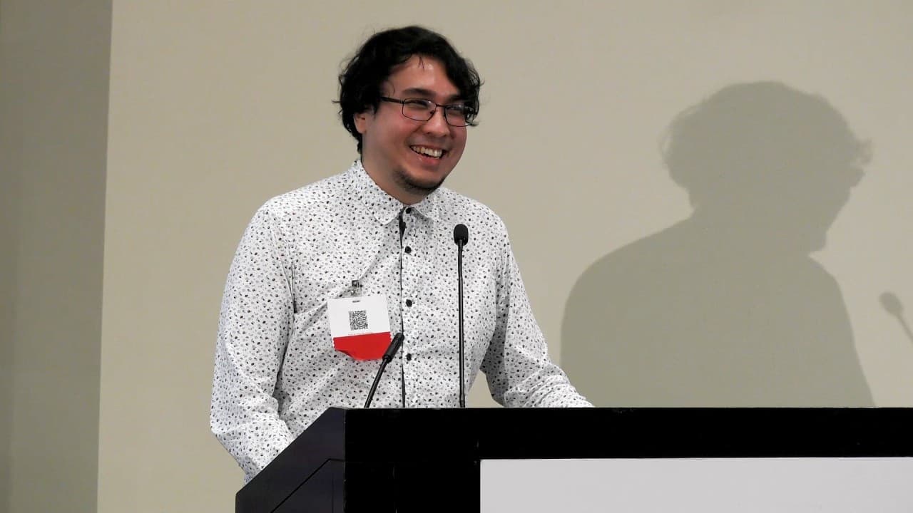 입자물리 데이터로 키운 AI가 우주론과 화학으로 건너간다: 점구름 파운데이션 모델 이야기 영상 대표 이미지