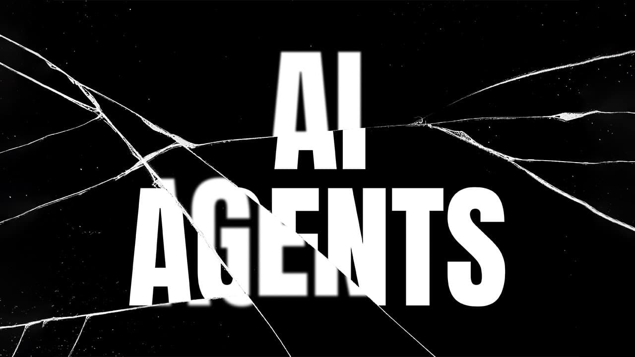 AI 에이전트는 왜 아직 제대로 작동하지 않을까 — 딥마인드 증명이 가리킨 '인과'의 벽 영상 대표 이미지