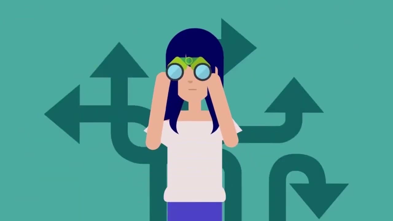 생성형 AI가 다시 쓰는 기업 운영: 생산성부터 의사결정까지 영상 대표 이미지
