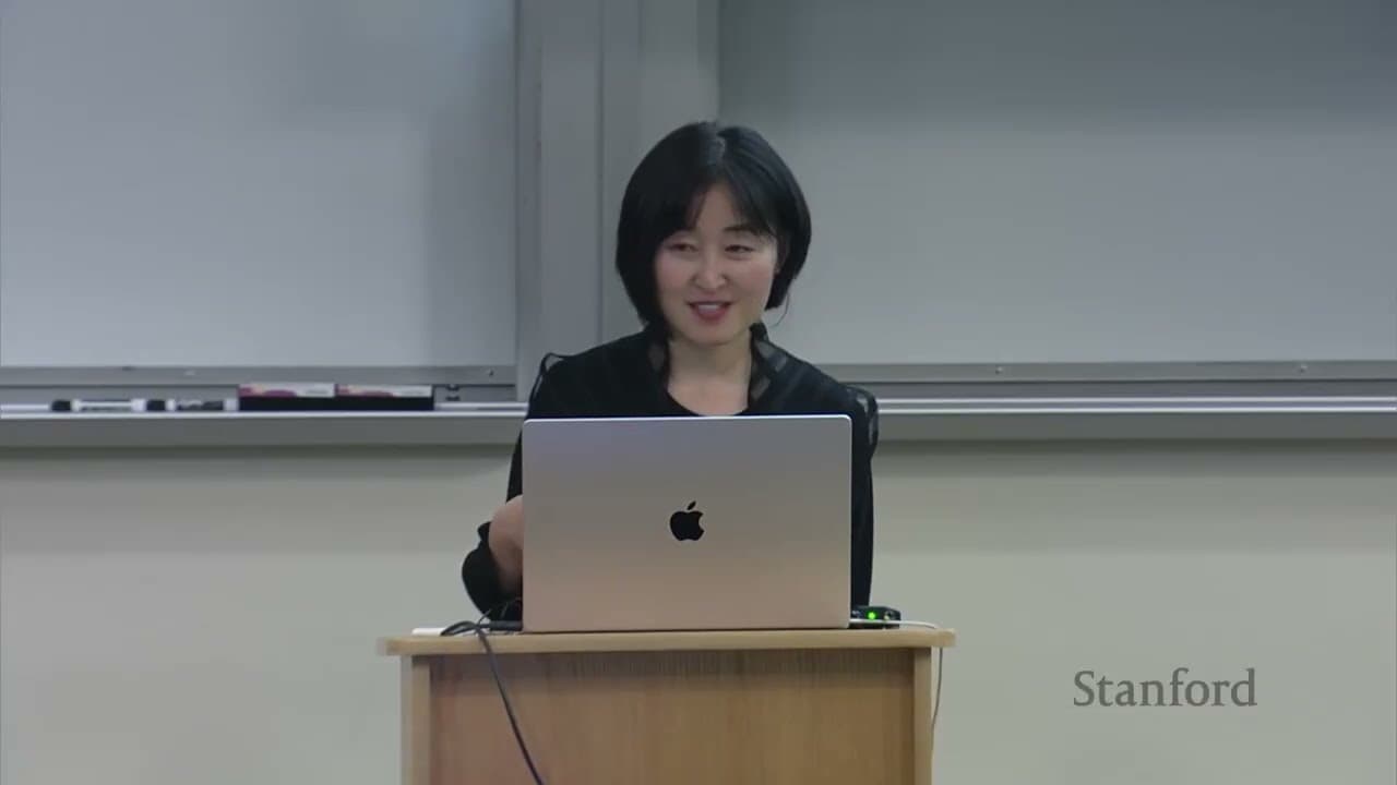 전자장치 없는 로봇: 스탠퍼드 세미나가 그린 ‘몸에 새겨진 지능’ 영상 대표 이미지