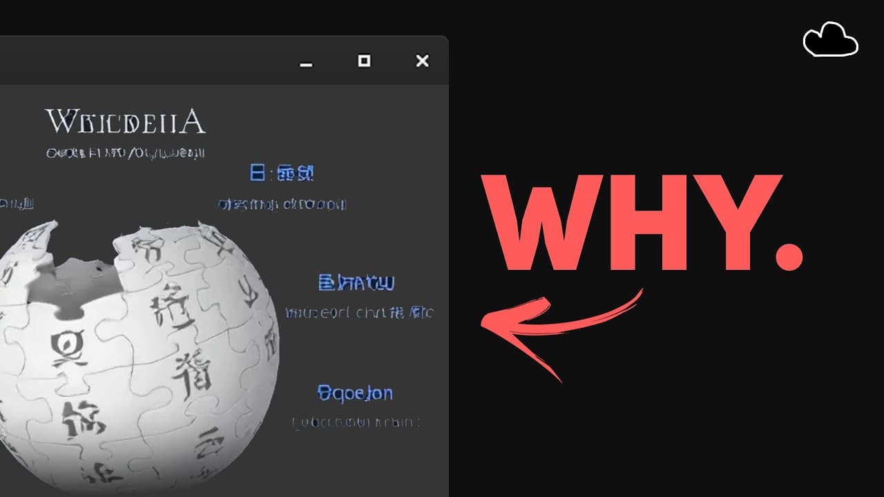 AI가 운영체제를 통째로 그려낸다면? '뉴럴 컴퓨터' 연구가 보여준 가능성과 한계 영상 대표 이미지