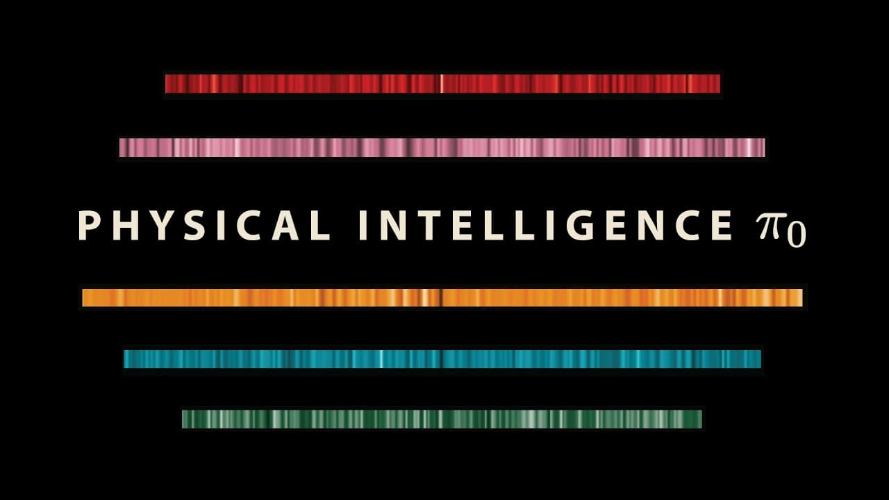 코카콜라 캔 하나에서 시작된 로봇 두뇌 혁명 — 거대 언어모델이 로봇을 움직이기까지 영상 대표 이미지
